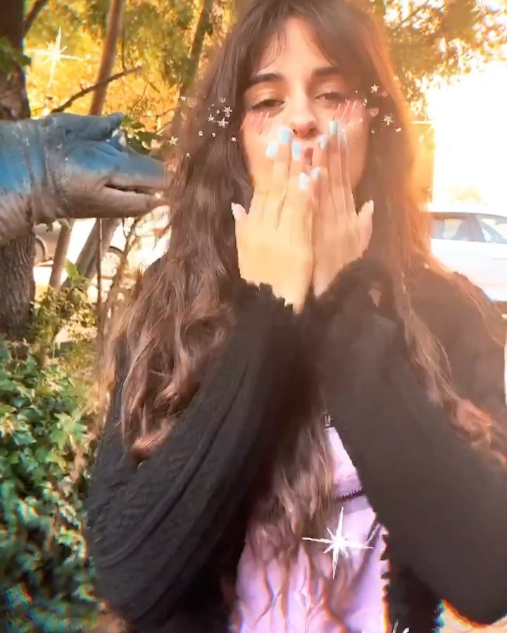 are u ready for #TheRomanceTour next year ?!?! oh my GOD I’m gonna cry, I can’t ...