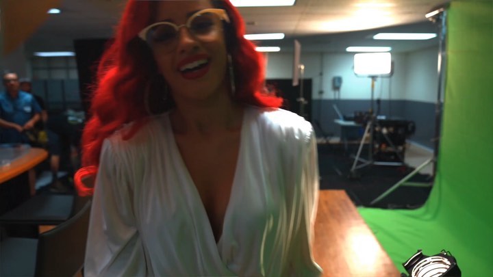 ‪making of the !!!!LIAR!!! video behind the scenes coming soon!!!!!!!! this day ...