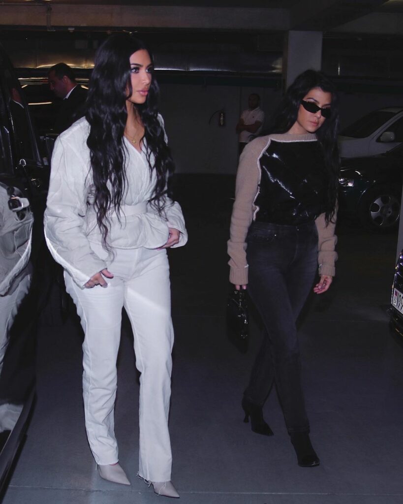 Kourtney and I visited @agbuglobal and learned so much about how they are helpin...