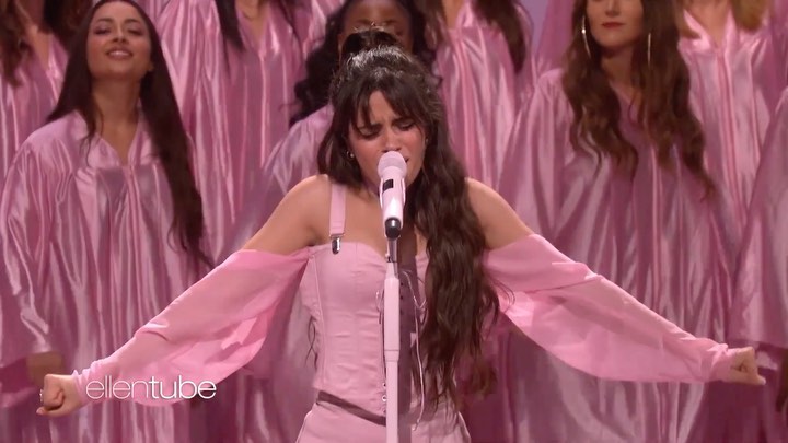 living proof, thank you so much for having me @theellenshow  #romanceoutnow...