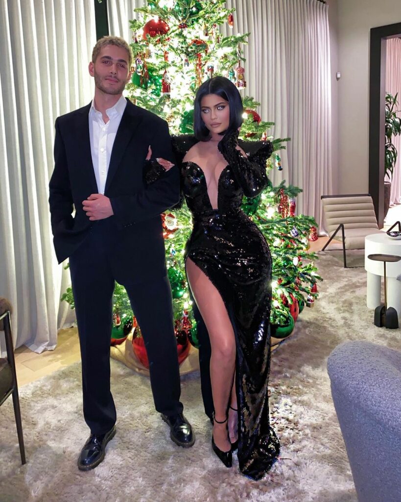 @kendalljenner...