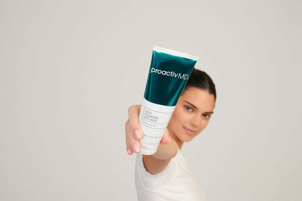 You know that I am a huge fan of Proactiv and now they’re offering a special dea...