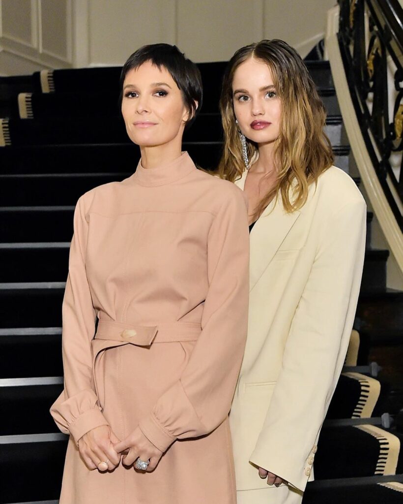 Debby Ryan: got to attend a really lovely dinner party the other night with some impossibly … got to attend a really lovely dinner party the other night with some impossibly ...