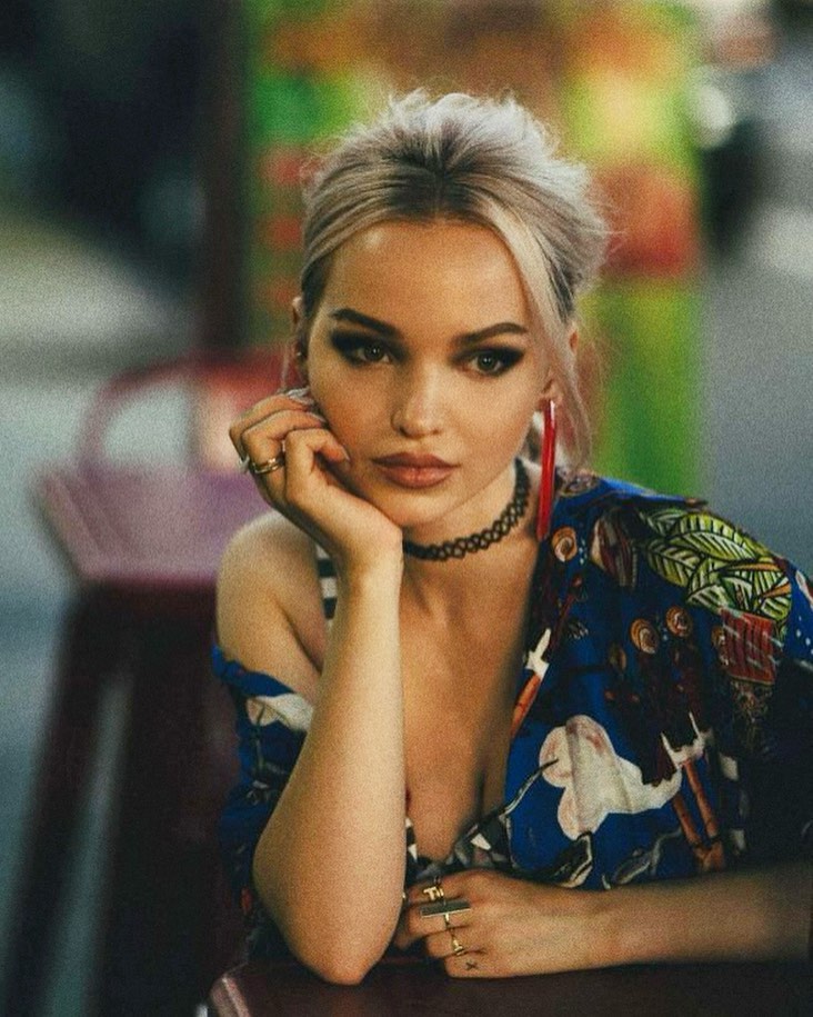 i’ll be your leo if you’ll be my @clairedanes ...