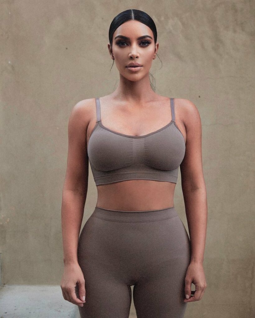 We are live on skims.com for our @skims shapewear restock!!...