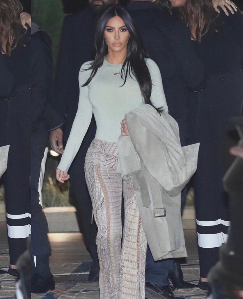 Nobu celebrating @caitlynjenner birthday! Made me happy most of us were together...
