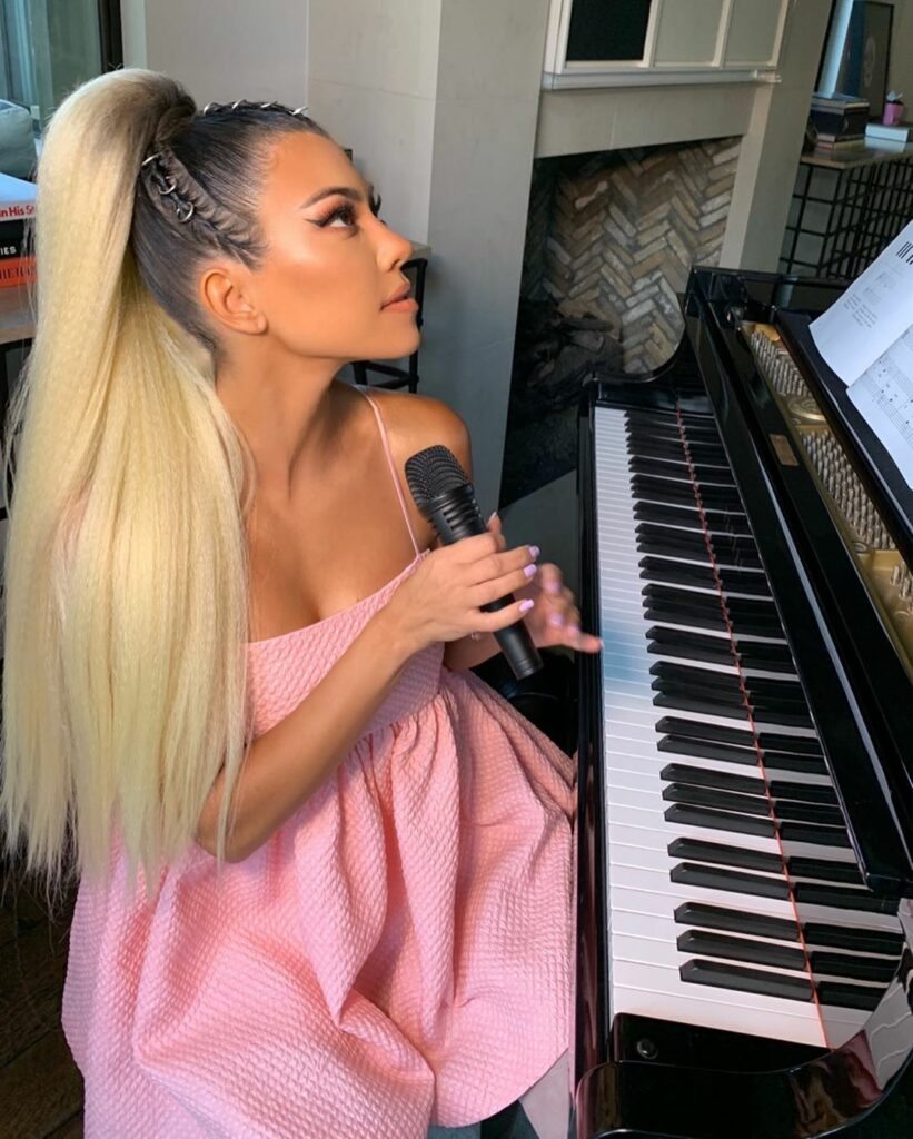 no tears left to cry...