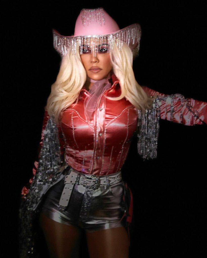 howdy y’all...