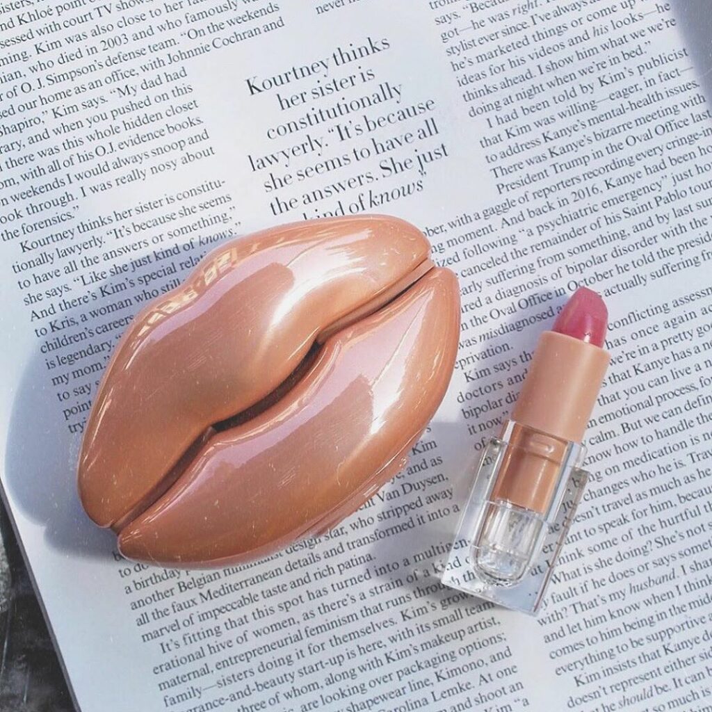 I’m excited to announce that you can  experience my newest fragrance Kylie Jenne...