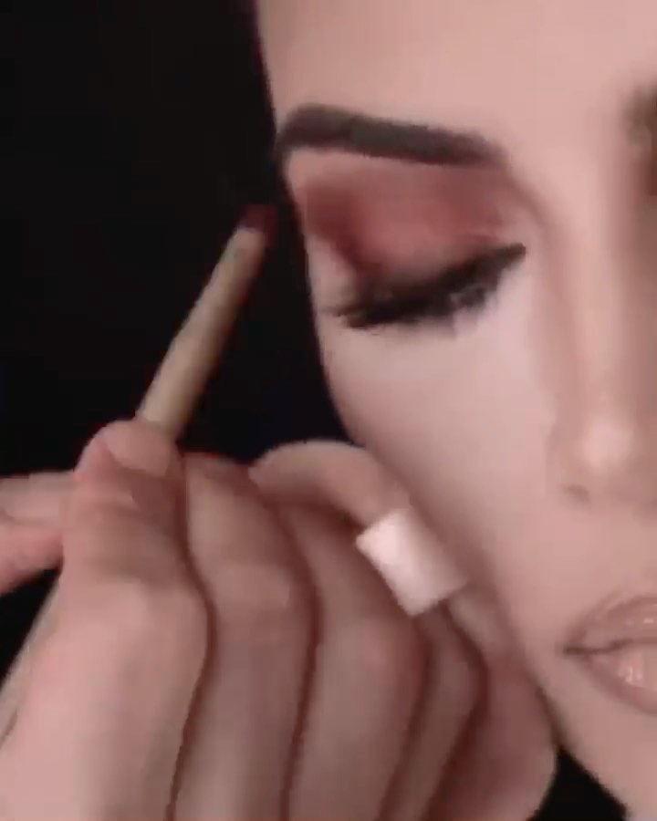 This collection is totally little pieces of @makeupbymario and I. KKW x MARIO: T...
