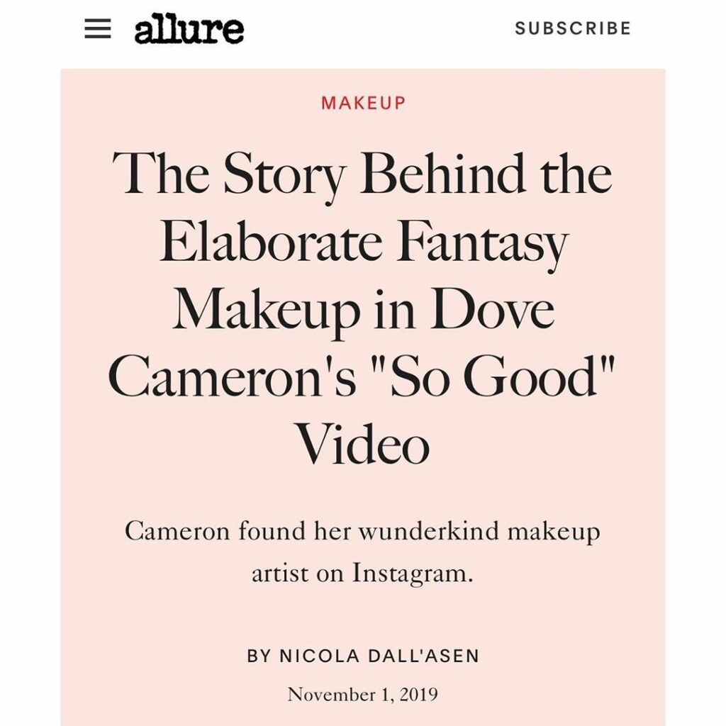 thank you @allure ...