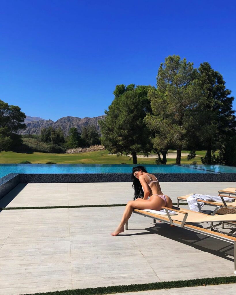 getaway ...