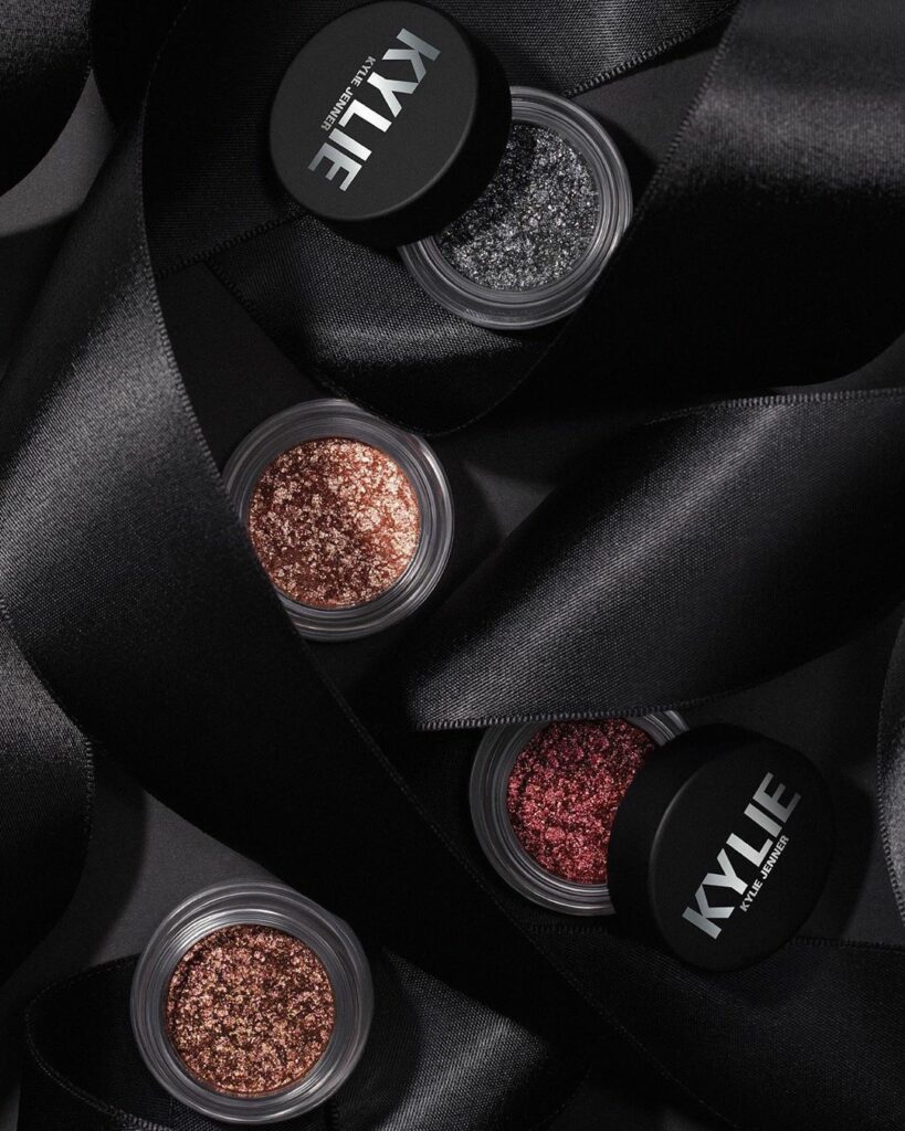 Meet my four new fall inspired Shimmer Eye Glaze  i introduced this formula a fe...