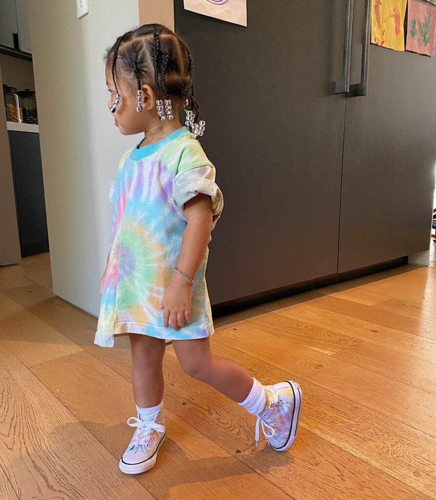 coolest girl i know ...