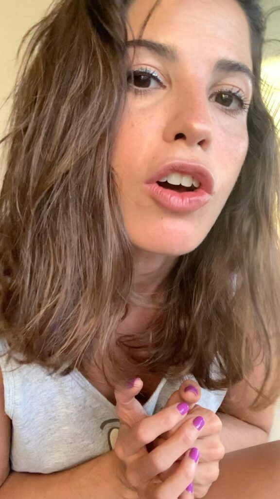 Del pijama a este make up súper fácil donde es importante el delineado! (No te f...