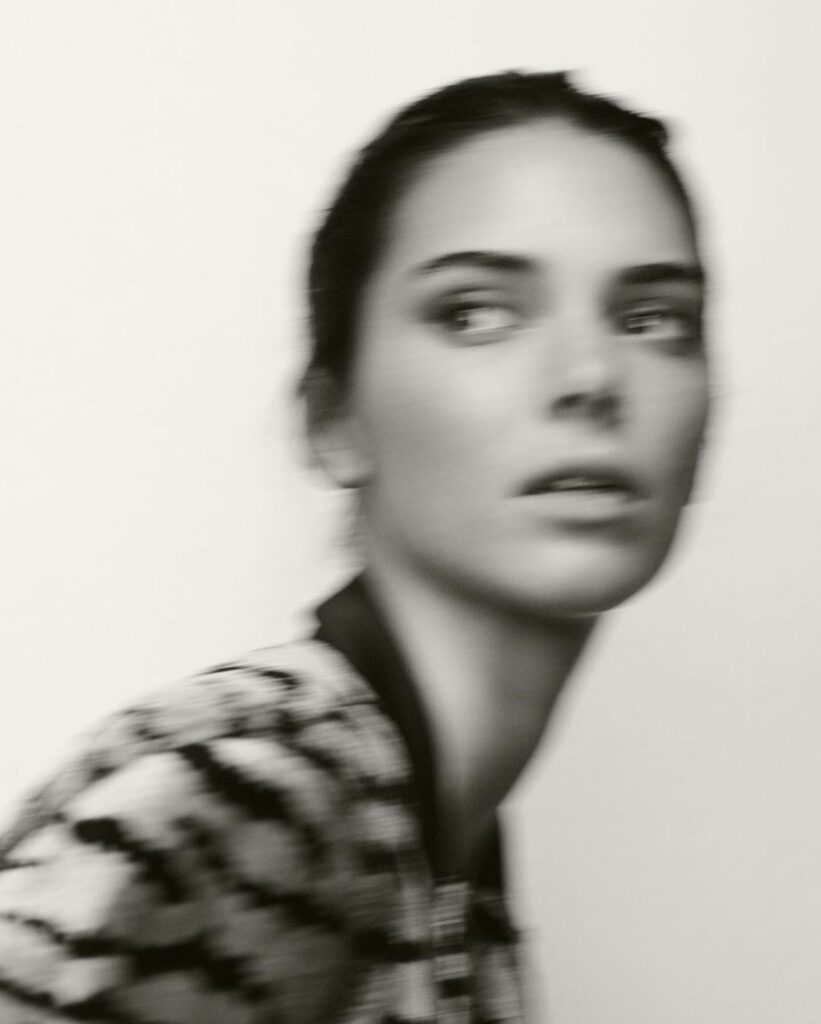 The @giambattistavalliparis x @hm collection is made of dreams. happy to be part...
