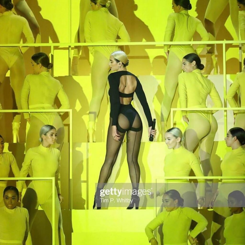 @mtvema ...