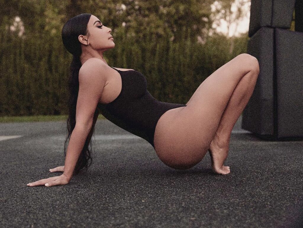 Kim Kardashian: I know it feels like we’ve been out of stock for a long time but I am so excited… I know it feels like we’ve been out of stock for a long time but I am so excited...