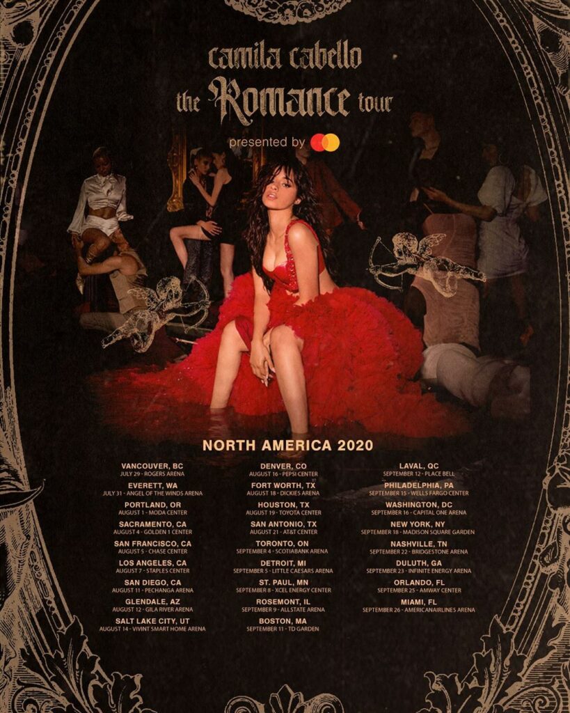 I already know these will be the most magical nights of my life. Let’s talk abou...