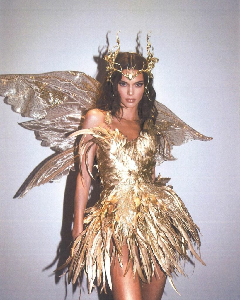 forest fairy and friends...