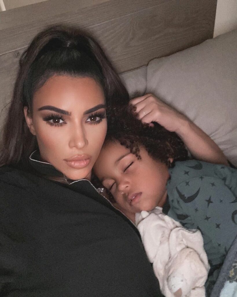 Forever my snuggle bug...
