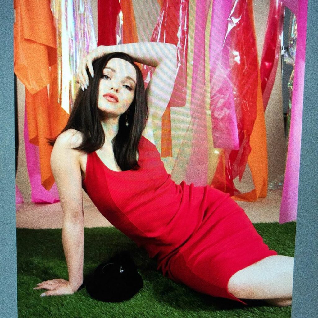 throwback to @cosmopolitan . only posting cause i am thisclose to dying my hair ...