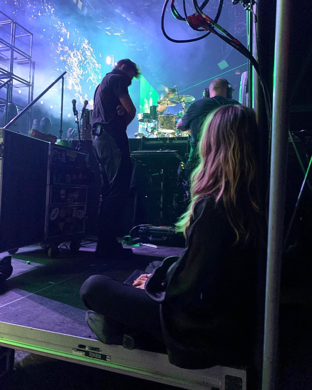 Debby Ryan you ever had a crush?... INBELLA