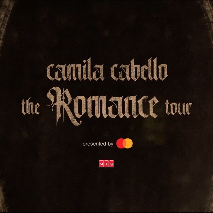 US dates for #TheRomanceTour are on sale now !! see you next year  it is going t...