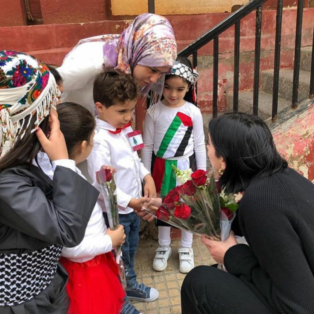 Today is #WorldChildrensDay. Kudos to the children who are speaking up, demandin...