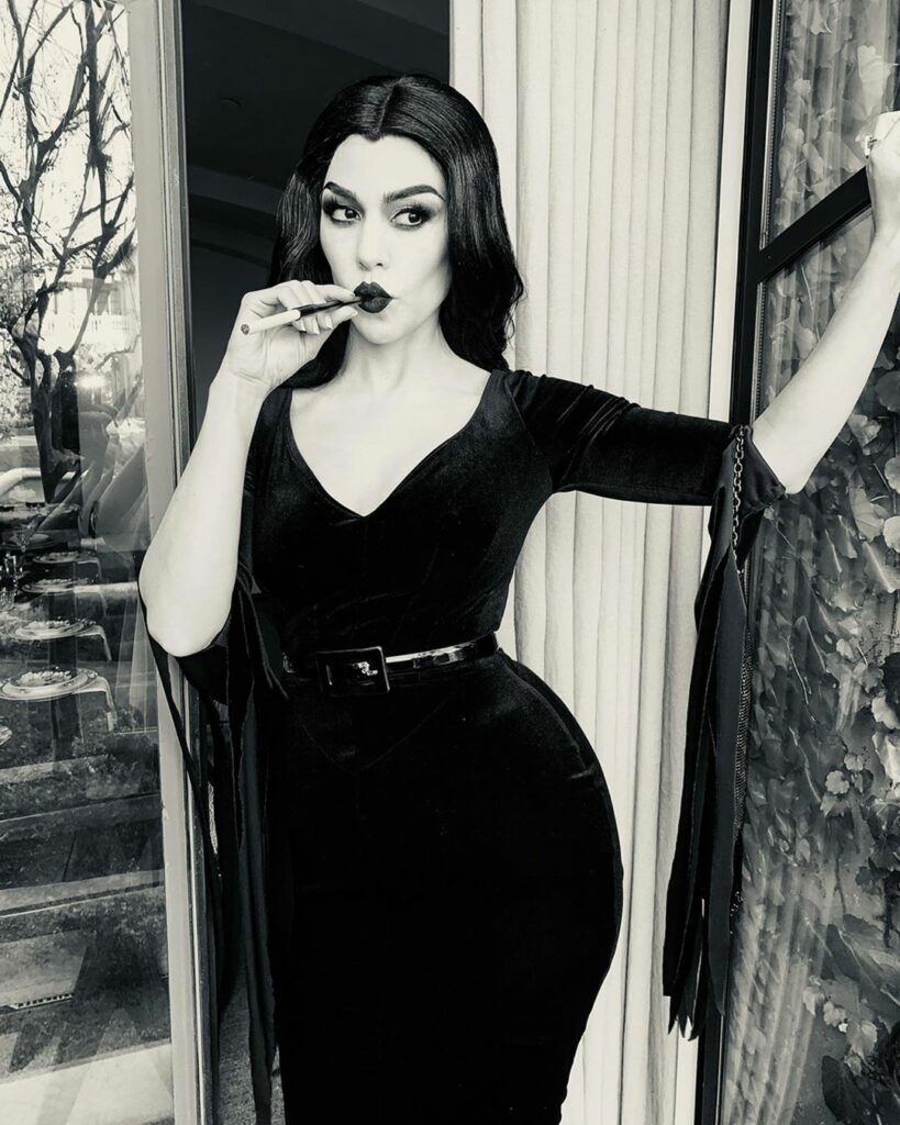 ...