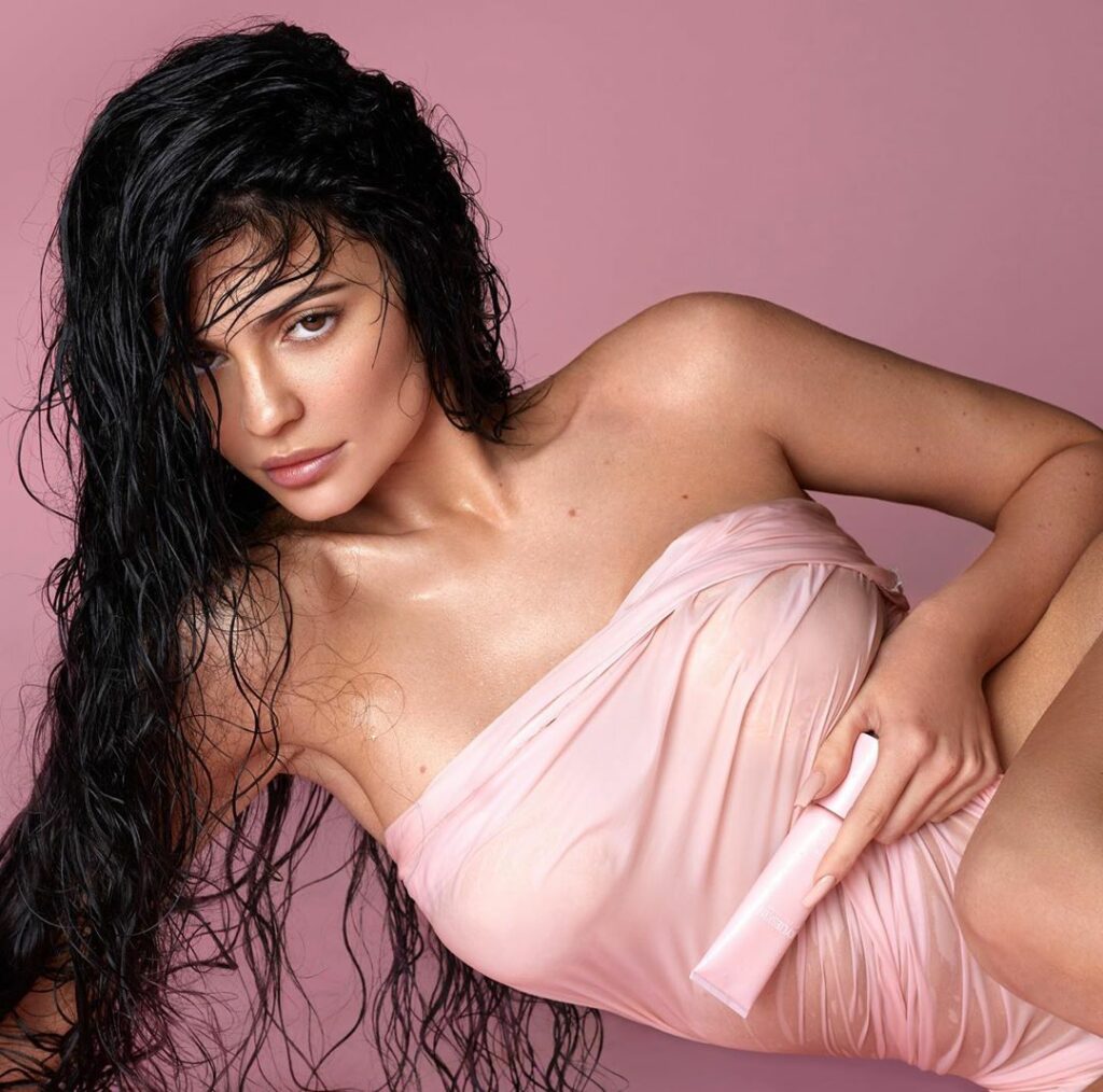 We’re all RESTOCKED on KylieSkin.com  @kylieskin has been getting so much LOVE! ...