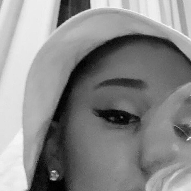 mood bc five more :(...