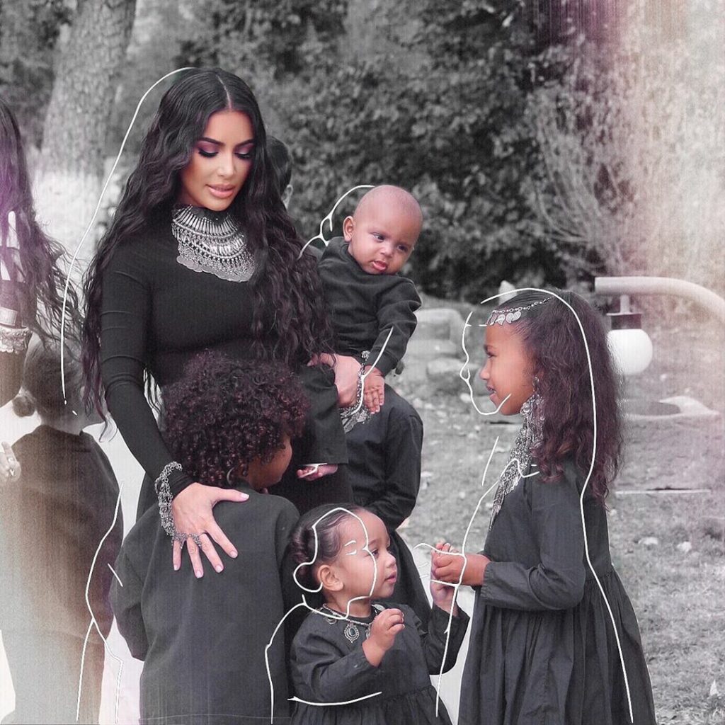 Looking forward to quality time with my favorites next week. What are you most g...