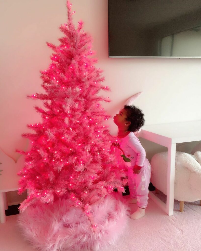 Merry Christmas everyone!! We starting decorating our house yesterday and @jeffl...