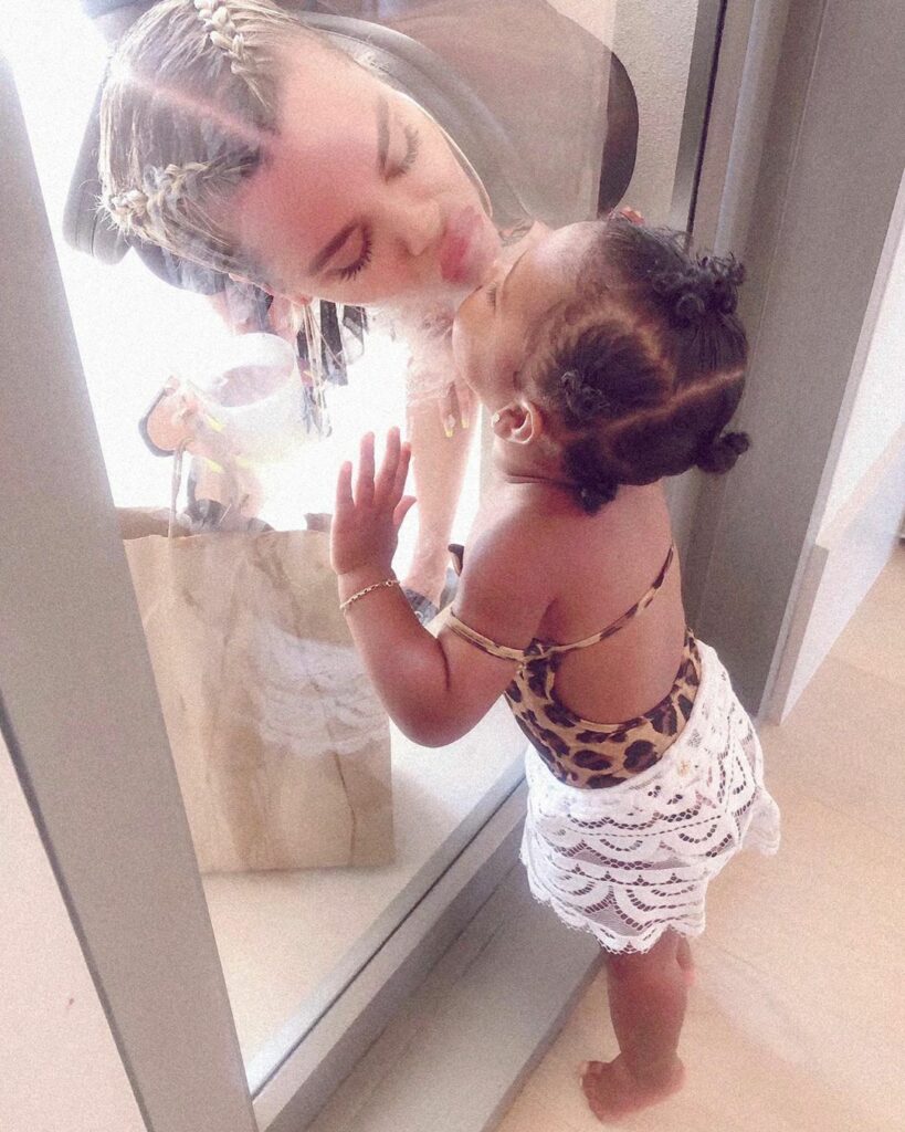 ♡ Everyday I give thanks that I was chosen to be your mommy! I’ll never ever tak...