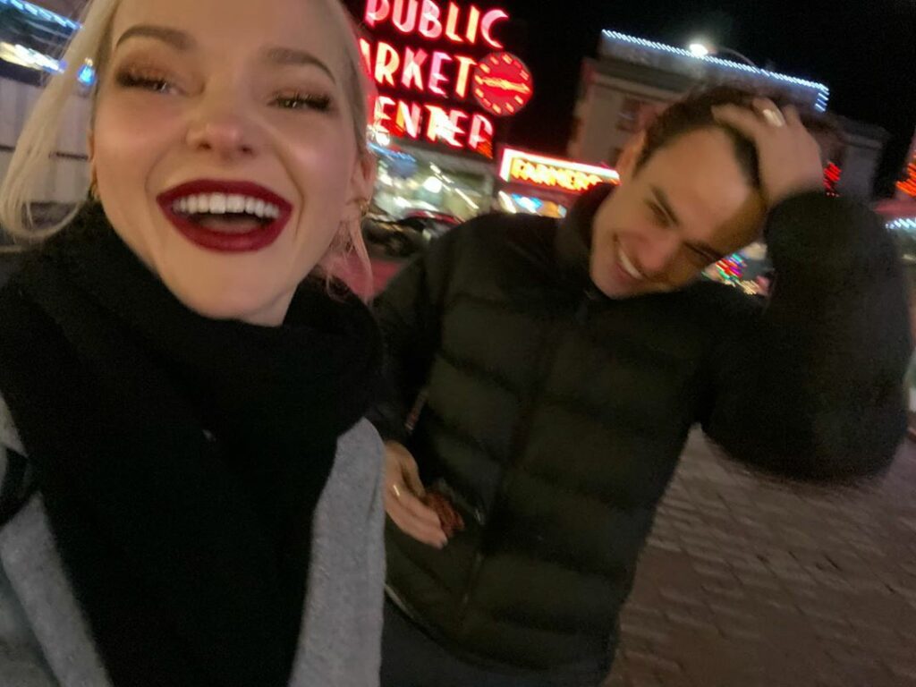 a rare smile cause this kids the love of my life...