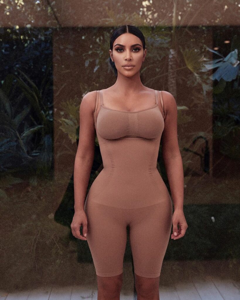 Kim Kardashian: Don’t worry shapewear lovers! I know it seems like we have been out of stock for… Don’t worry shapewear lovers! I know it seems like we have been out of stock for...