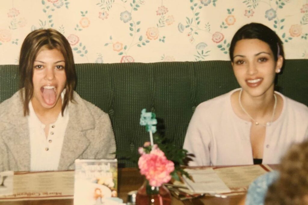 Happy Birthday Kimberly Noel Kardashian West! I love you forever....