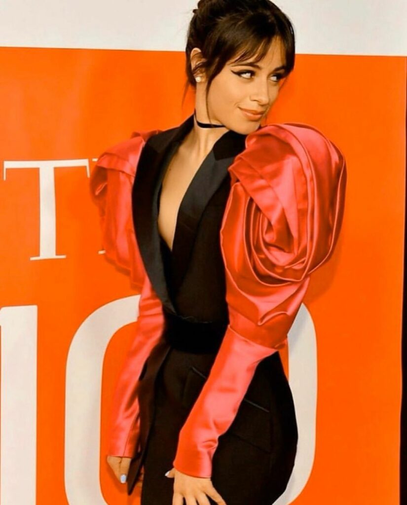 #TIME100Next ! Thank you @time for having me today, met the mayor of Miami WHICH...