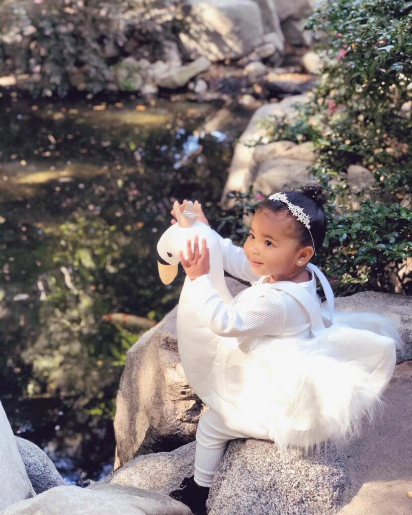 ♡ SwanLake with TuTu  Halloween look 1  You know I have many more to share ♡...