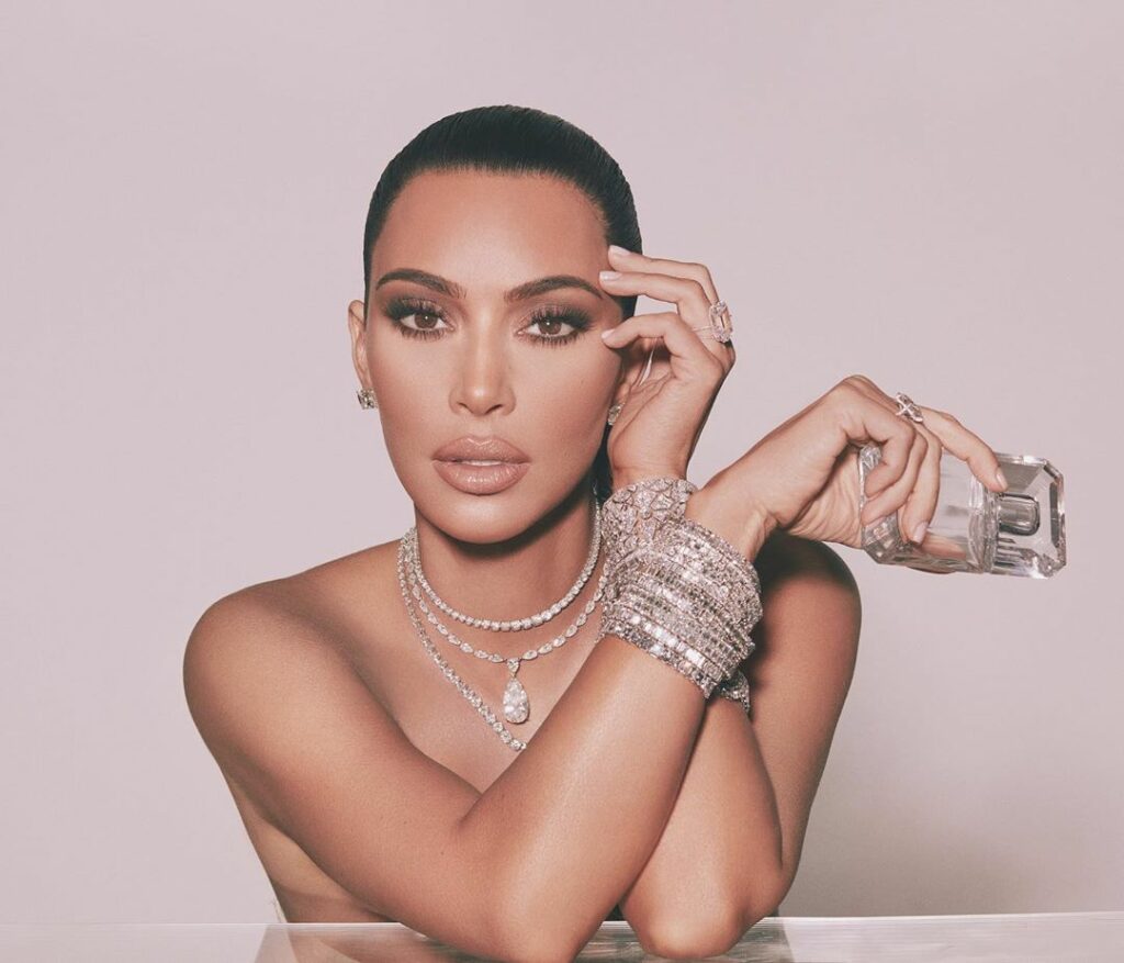 #KKWDIAMONDS available now! KKWFRAGRANCE.COM...