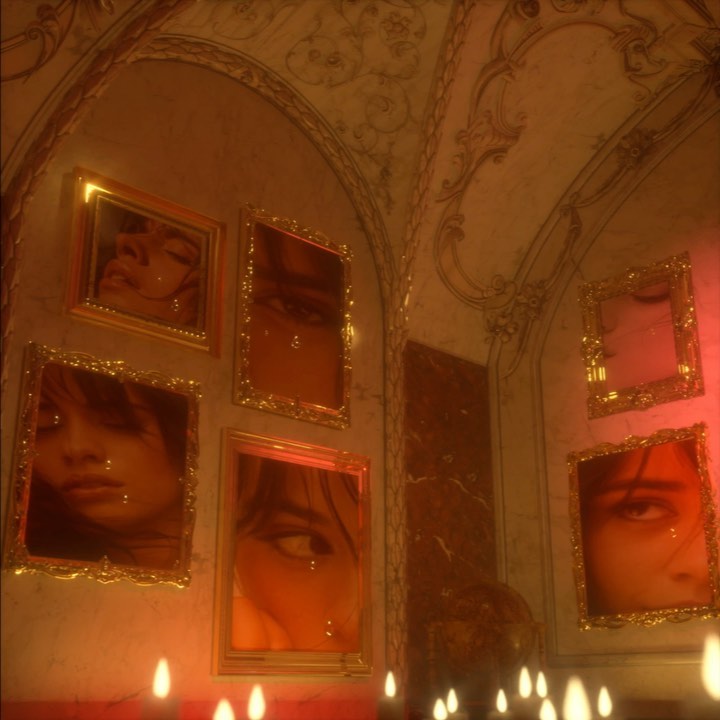 11. cry for me...