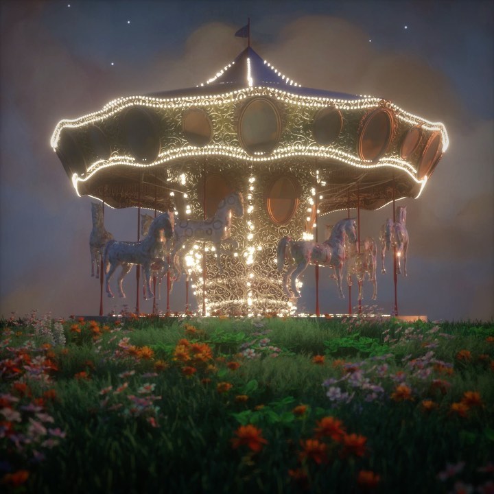 10. dream of you...
