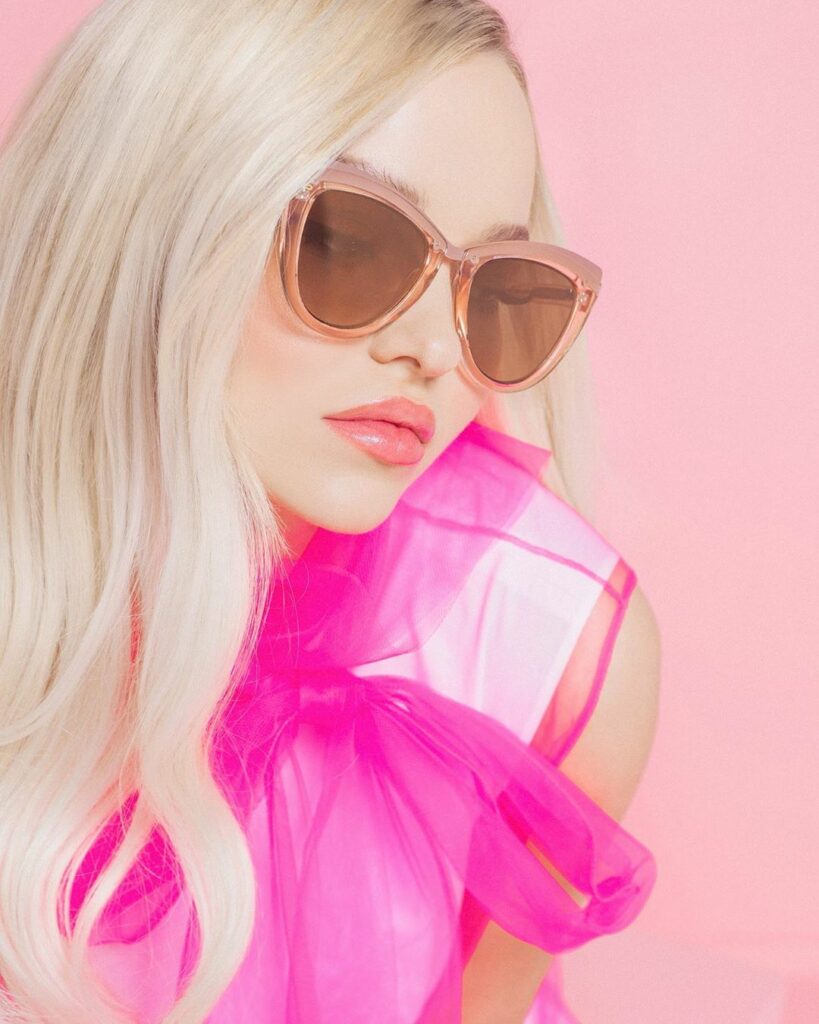 alllll about my collection with @priverevaux  #privéxdove...