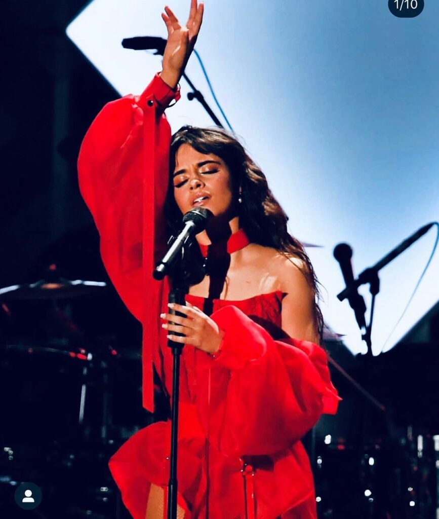 I left stage tonight being INSANELY EXCITED FOR THE ROMANCE TOUR. wowowowowowow....