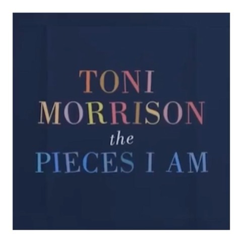 watch watch watch!!  So beautiful.  #oursharedshelf #beloved #tonimorrison @toni...