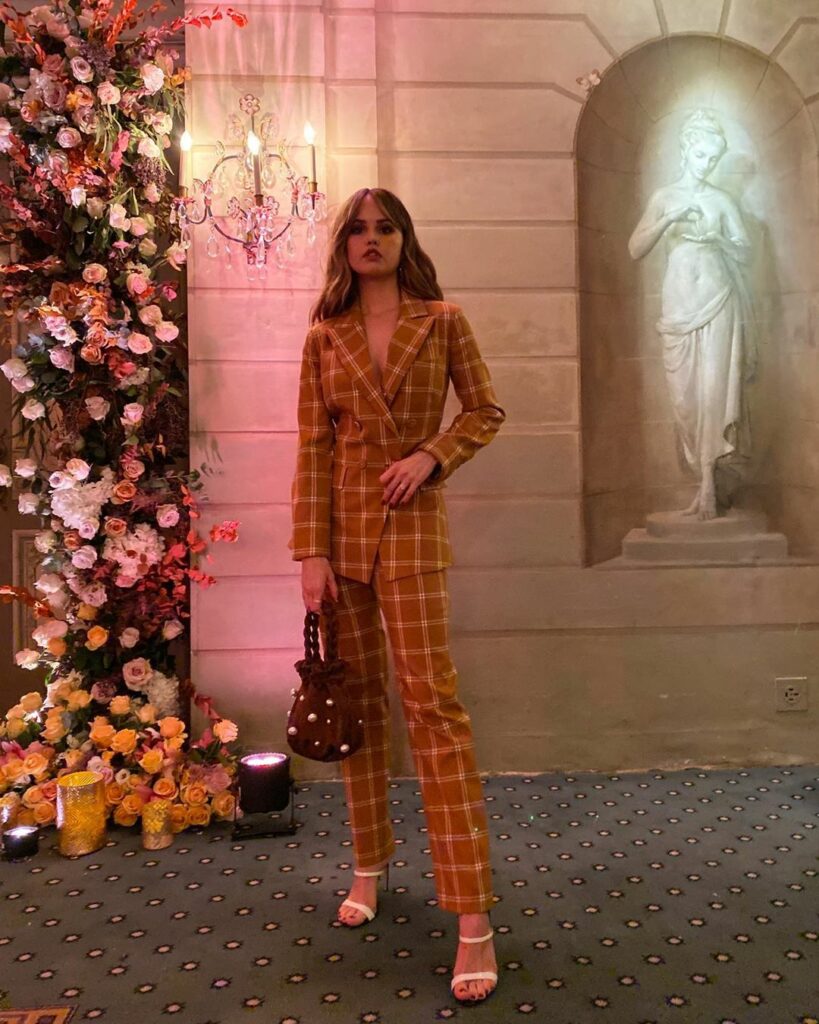 Last night was L’Oreal’s 14th annual Women Of Worth, a movement focused on highl...