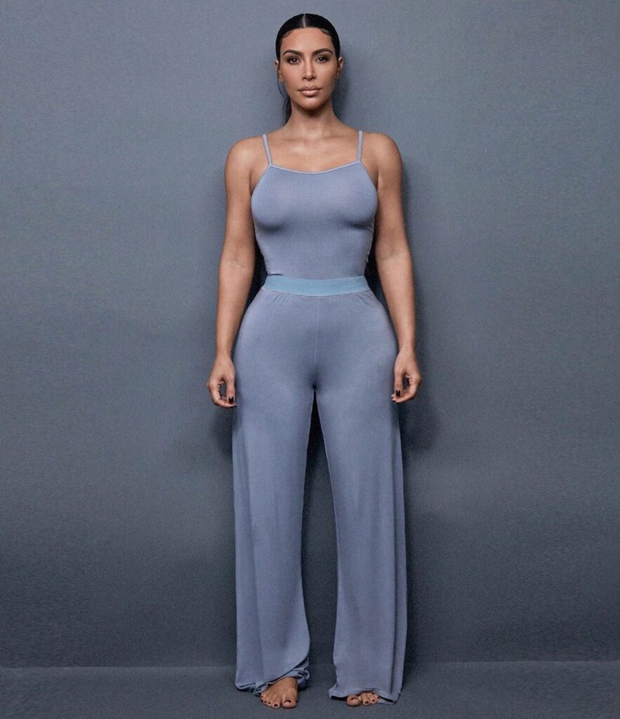 My fave pajamas available now SKIMS.COM Follow us on Instagram @skims...