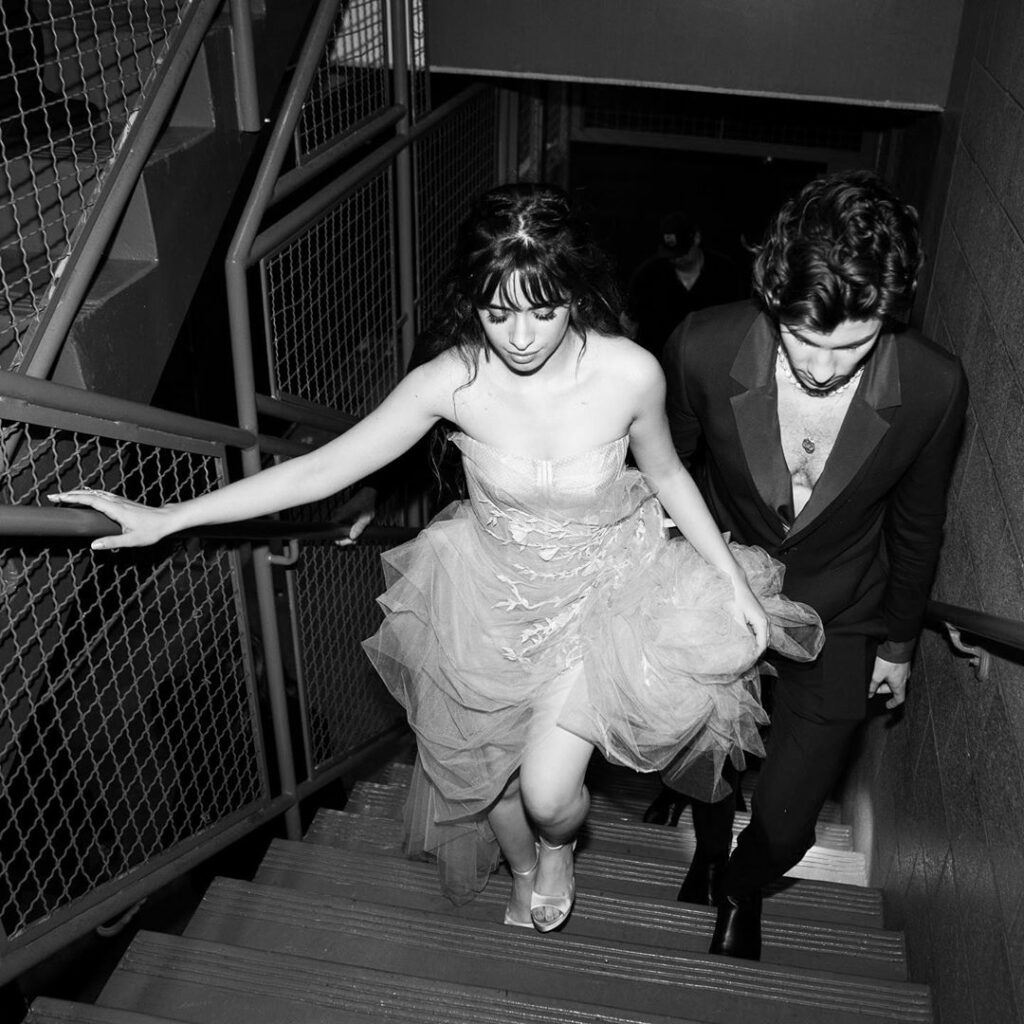 Camila Cabello: i love u @shawnmendes thank u for being so there for me yesterday and every othe… i love u @shawnmendes thank u for being so there for me yesterday and every othe...