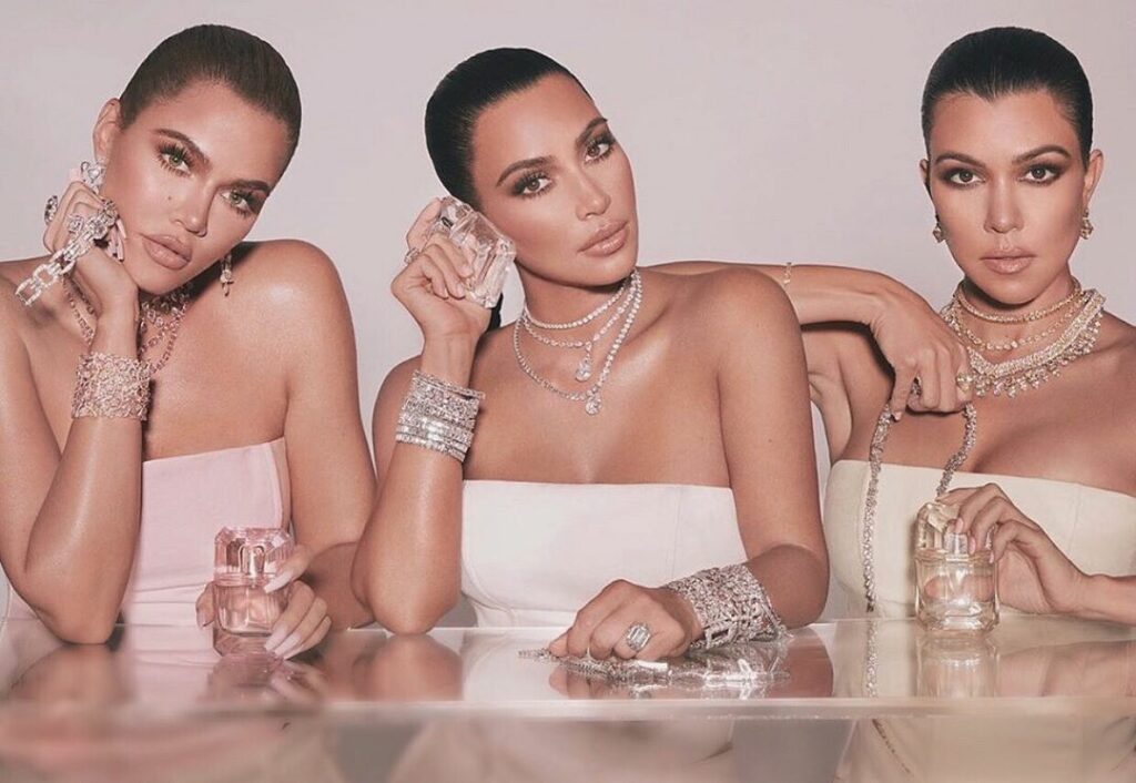 You know what they say: Diamonds by @KKWFRAGRANCE is a girl's best friend  so ex...
